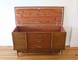 Find the best deals and results from shop411. Mid Century Modern Cedar Chest Trunk By Lane Picked Vintage