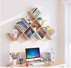 Kids Bookshelf Organization Bs023