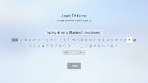 How To Type Apple Logo On Iphone Mac Apple Tv Windows