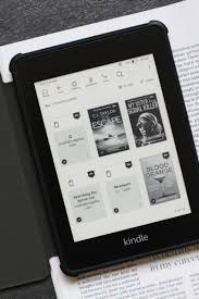 Some kindle features may not be available based on your country of. Is A Kindle The Right Choice For You My Kindle Paperwhite 2019 Review Ellis Tuesday