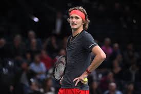 Alexander zverev live score (and video online live stream*), schedule and results from all tennis tournaments that alexander zverev played. Sascha Steps Up To Join The Elite As The Heirs Rise Roland Garros The 2021 Roland Garros Tournament Official Site