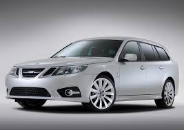 The Clarkson Review Saab 9 3