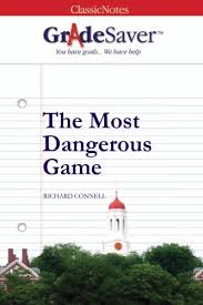 The Most Dangerous Game Quotes And Analysis Gradesaver