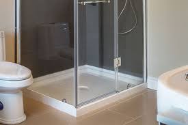 Acrylic Shower Base