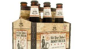 not your father s root beer everything