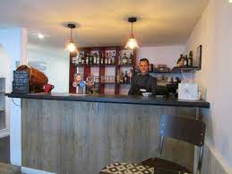 Caruso24 • Restaurant La Table du marché (ancien nom l'Isle aux Pizzas) à  Saint-Astier en Dordogne