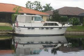 1973 hatteras motor yacht 43 boats for