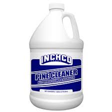 inchco oxy force specialized cleaner