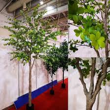 Decorative Artificial Evergreen Tree