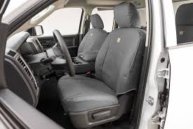 Seat Covers Fits 2009 2016 Toyota Tacoma