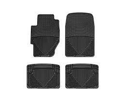 2002 acura rsx all weather car mats