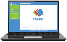 cv maker for windows individual