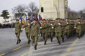 Armata Română, Mai Puternică Decât Cea A Tuturor Vecinilor, Cu Excepția Ucrainei! Pe Ce Loc Se Află La Nivel Mondial | Ştiri | Libertatea Armata Română în Topul Celor Mai Puternice Armate