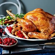 Full course thanksgiving or christmas dinner in one can a fake. The Elk And Craig The Chef Chat About The Perfect Christmas Dinner By Oasis Fm Tenerife
