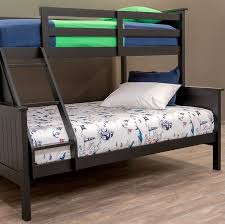 addison single double bunk bed