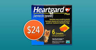 what s the cost of heartworm treatment