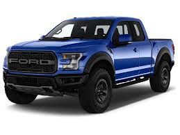 2018 Ford F 150 Review Ratings Specs Prices And Photos