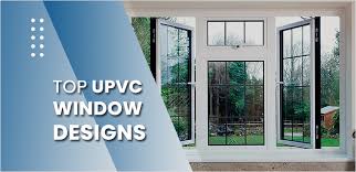 Top 10 Upvc Window Designs Types And