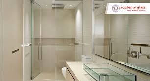 Glass Shower Doors For Your Bathroom