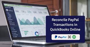 As soon as the transfer from your paypal bank account to your checking bank account occurs. Reconcile Paypal Transactions In Quickbooks Online