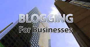 Image result for business blogging