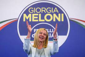 Italy on track to elect most right-wing ...