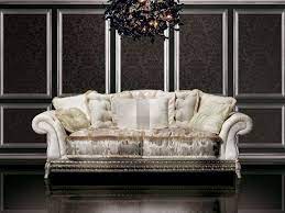 anastasia luxury italain sofa