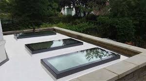 Conservatory Roofs Roof Lanterns Flat