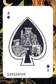 ace of spades meaning in cartomancy and