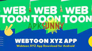 Webtoon XYZ APK 2.6.3 Mod - Download free latest version