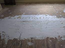 floor prep before installing new floors