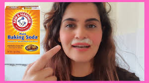 how to remove upper lip hair at home