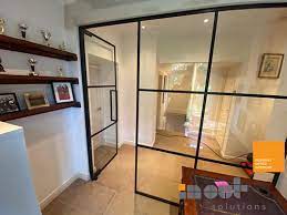 Glass Home Dividers Leeds Yorkshire