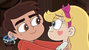 Starco is Official! ❤️ | Star vs. the Forces of Evil | Disney Channel -  YouTube
