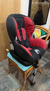 Baby Car Seat Maxi Cosi Priori With