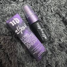 lasting makeup setting spray mini
