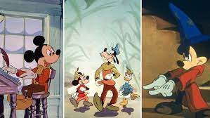 must watch mickey mouse s and