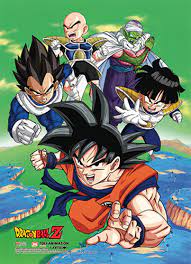 Including story guide, boss fight tips in the arc what is the frieza saga? Wall Scroll Dragon Ball Z Namek Saga Heroes Ge86525 Hobby Hunters
