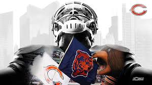 hd wallpaper chicago bears photography