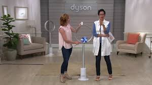 dyson am08 air multiplier bladeless