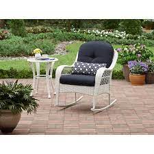 outdoor rocking chairs