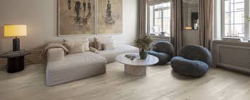 white wood floors uncover the beauty