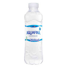 aquafina bottled drinking water