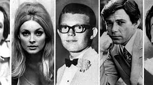 Aug 16, 2019 · who was sharon tate? Remembering The Victims Of The Manson Murders Los Angeles Times