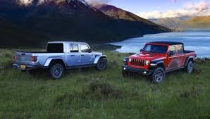 Find 2021 jeep gladiator reviews, prices, specs and pictures on u.s. Jeep Wrangler Gladiator Getting 392 Hemi V8 Option Performancedrive