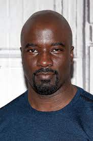 Mike Colter