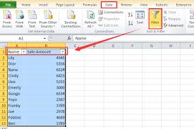 hide rows based on cell value in excel