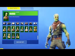 Candy goes on sale, halloween costumes fill the shelves, and some spooky skins usually end up in the fortnite item shop.we've rounded up past halloween skins from fortnite. New Fortnite Halloween Skins New Ghoul Trooper In Fortnite Fortnite Battle Royale Youtube