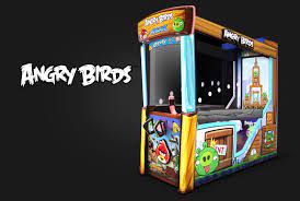 Angry Birds Arcade | Angry Birds Wiki