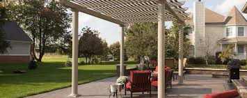 pergola and patio covers home town